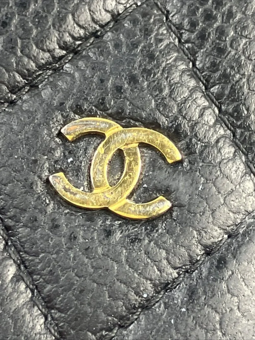 CHANEL good fair